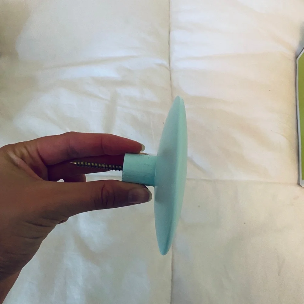 Large Wall Knobs / Hooks with Modern Decor Style like The Dots 